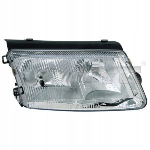 Reflektor Lampa L VW PASSAT 08.96-11.00 TYC 20-508