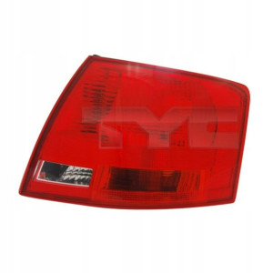Lampa Tył L Audi A4 Kombi 11.04-06.08 Tyc 11-11184