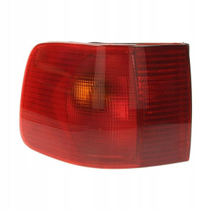 Lampa Tył L Audi A6 Sedan 06.94-12.97 Depo 441-192