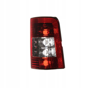 Lampa Tył L Citroen Berlingo; Peugeot Partner Nadw