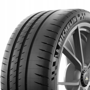 2x MICHELIN 315/30R20 104Y Pilot Sport CUP 2 XL FR