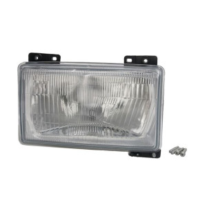 Reflektor Lampa P CITROEN C25; FIAT DUCATO; PEUGEO