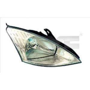 Reflektor Lampa P FORD FOCUS 10.98-11.04 TYC 20-56