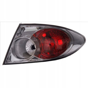 Lampa Tył L Mazda 6 Hatchback/sedan 06.02-03.05 Ty