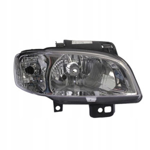 Reflektor Lampa P SEAT CORDOBA, IBIZA 06.99-12.02