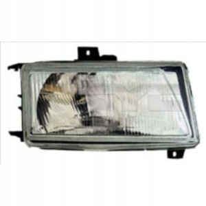 Reflektor Lampa P SEAT CORDOBA, IBIZA, INCA 02.93-