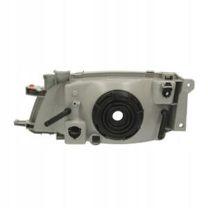 Reflektor Lampa P TOYOTA CARINA E TYC 20-5215-11-2