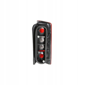 Lampa Tył L Opel Combo Kombi/nadwozie Pełne/nadwoz