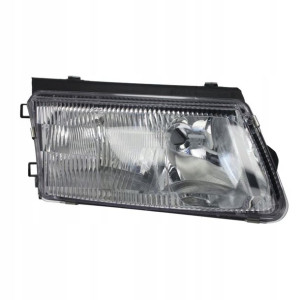 Reflektor Lampa P VW PASSAT 08.96-11.00 TYC 20-114