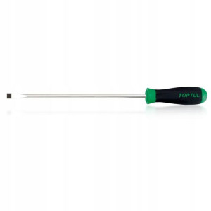 Wkrętak płaski 5,5mm dł. 515mm TOPTUL FACB5E40