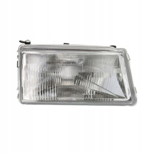 Reflektor P Fiat Uno 09.89-06.02 Depo 661-1106r-ld