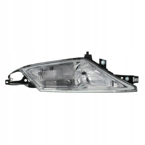 Reflektor P Lancia Y 11.95-10.00 Depo 666-1108r-ld