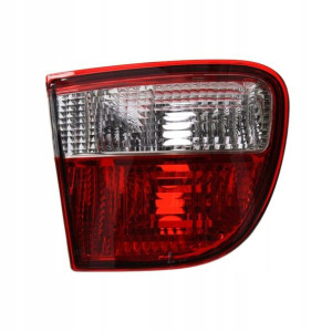 Lampa Tył L Seat Leon Hatchback 11.99-06.06 Tyc 17
