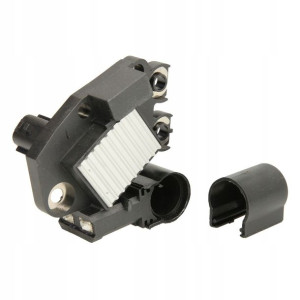 Regulator napięcia 14V RENAULT CLIO III, GRAND SCE