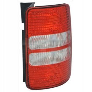 Lampa Tył L Vw Caddy Iii 08.10- Tyc 11-12564-11-2