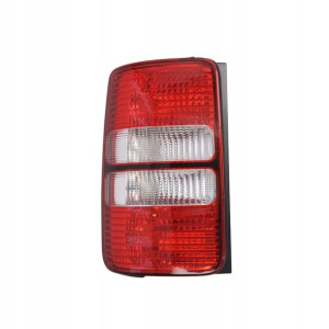 Lampa Tył L Vw Caddy Iii 08.10- Tyc Tyc 11-12564-0