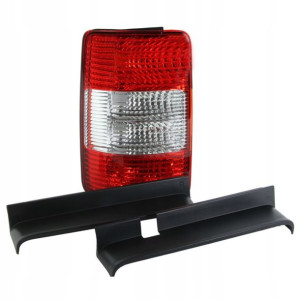 Lampa Tył L Vw Caddy Kombi/nadwozie Zamknięte 03.0