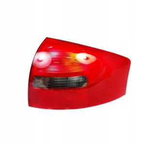 Lampa Tył P Audi A6 Sedan 01.97-01.05 Depo 441-194