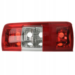 Lampa Tył P Ford Transit / Tourneo Connect 06.02-0