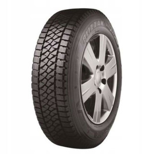 2x BRIDGESTONE 195/65R16 104T Blizzak W810 C zimow