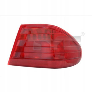Lampa Tył P Mercedes E Sedan 06.95-03.03 Tyc 11-51
