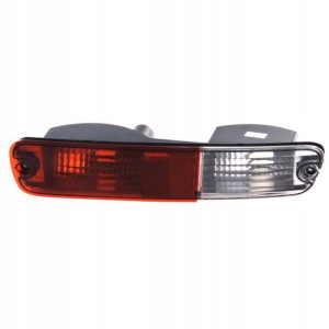 Lampa tył P MITSUBISHI PAJERO Terenowy 01.03-01.07