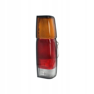 Lampa Tył P Nissan Pick Up Pick-up/terenowy 11.85-