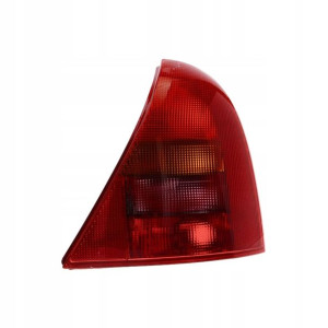 Lampa Tył P Renault Clio Hatchback 09.98-06.01 Tyc