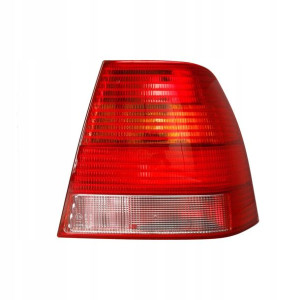 Lampa Tył P Vw Bora Sedan 10.98-05.05 Tyc 11-5947-