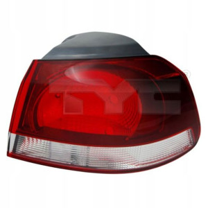 Lampa Tył P Vw Golf Hatchback 10.08-11.13 Tyc 11-1