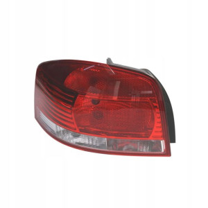 Lampa Tył L Audi A3 3d 05.03-06.08 Magneti Marelli