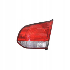 Lampa tył P VW GOLF Hatchback 10.08-11.13 TYC TYC