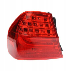Lampa tył L BMW 3 (E90) Sedan 07.08-06.12 MAGNETI