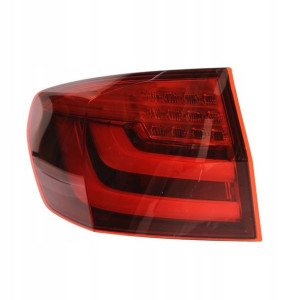 Lampa tył L BMW 5 Kombi 12.09-06.13 VALEO VAL04437