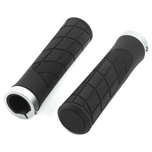 Chwyt Kierownicy Jet Czarne 13,5 Cm Imbus