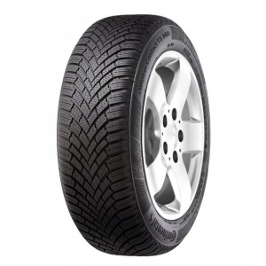 2x CONTINENTAL 165/60R15 77T WinterContact TS 860