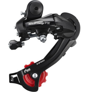 Przerzutka Tył Shimano Na Śrubę