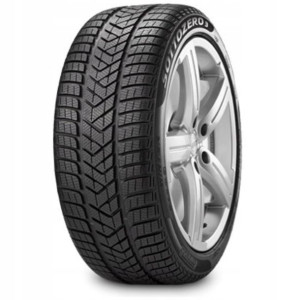 2x PIRELLI 225/55R17 97H SottoZero 3 * zimowe