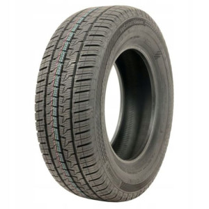 2x CONTINENTAL 195/75R16 110/108R VanContact 4Seas