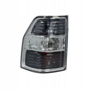 Lampa Tył L Mitsubishi Pajero Terenowy 5d 02.07- D