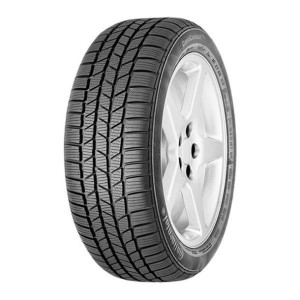 2x CONTINENTAL 205/60R16 96H ContiContact TS 815 X