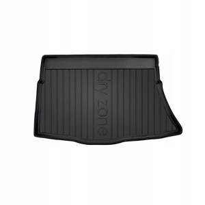 Mata bagażnika KIA CEE'D LIFTBACK 05.12- FROGUM FR