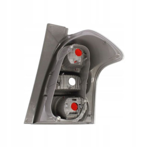 Lampa Tył L Toyota Corolla Verso 04.04-03.09 Ulo U