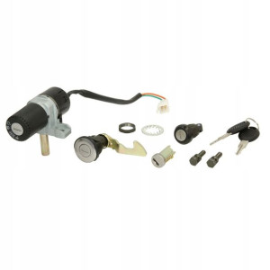 Stacyjka APRILIA SCARABEO 50 2001- Rms RMS 24 605