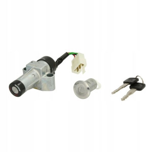 Stacyjka HONDA SH 50 1993- Rms RMS 24 605 0340