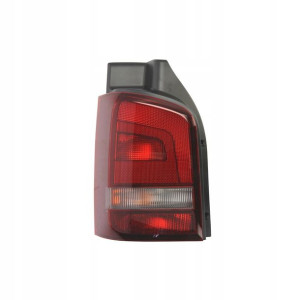 Lampa Tył L Vw Multivan V, Transporter V 09.09- He