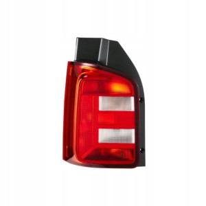 Lampa tył L VW TRANSPORTER VI Pełne 04.15- HELLA 2