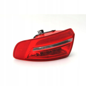 Lampa Tył P Audi A3 05.03-05.08 Magneti Marelli 71