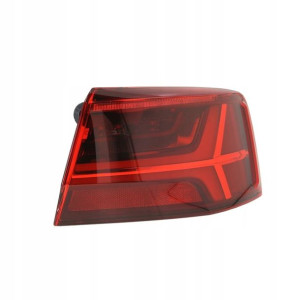 Lampa tył P AUDI A6 Sedan 11.10-04.15 VALEO VAL047