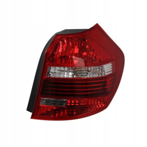 Lampa Tył P Bmw 1 03.07-09.11 Valeo Val044409 (led
